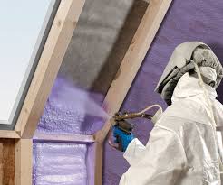 Types of Insulation We Offer in Jackson, SC